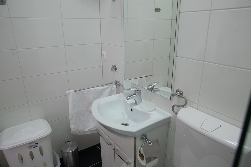 Apartments Svilan Trogir Zimmer foto