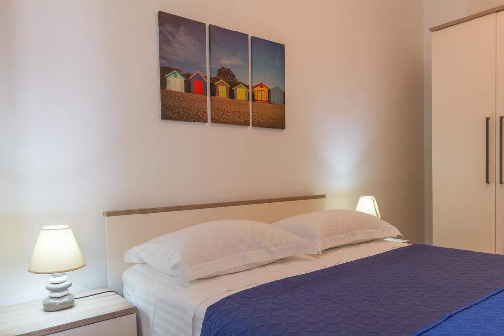 Apartments Svilan Trogir Exterior foto