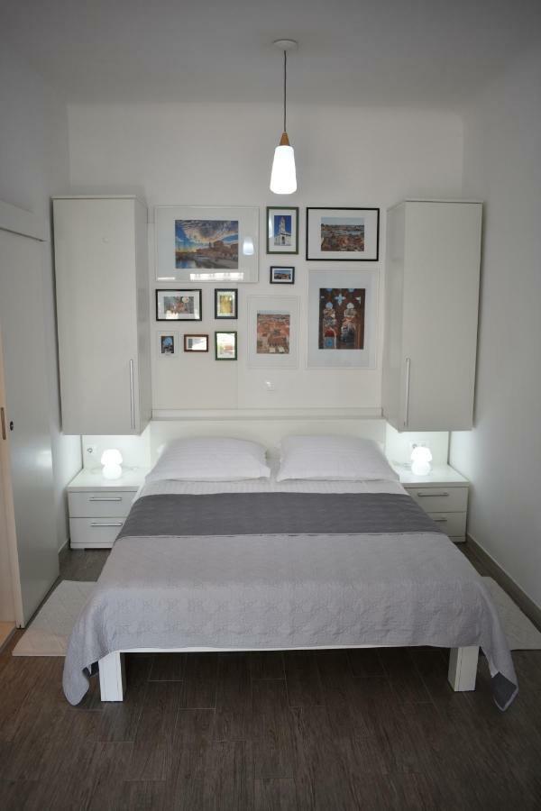 Apartments Svilan Trogir Exterior foto